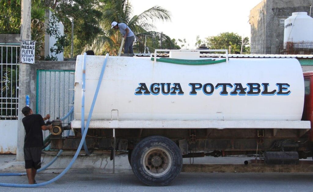 Crece afectación social en Quintana Roo por parte de la CFE