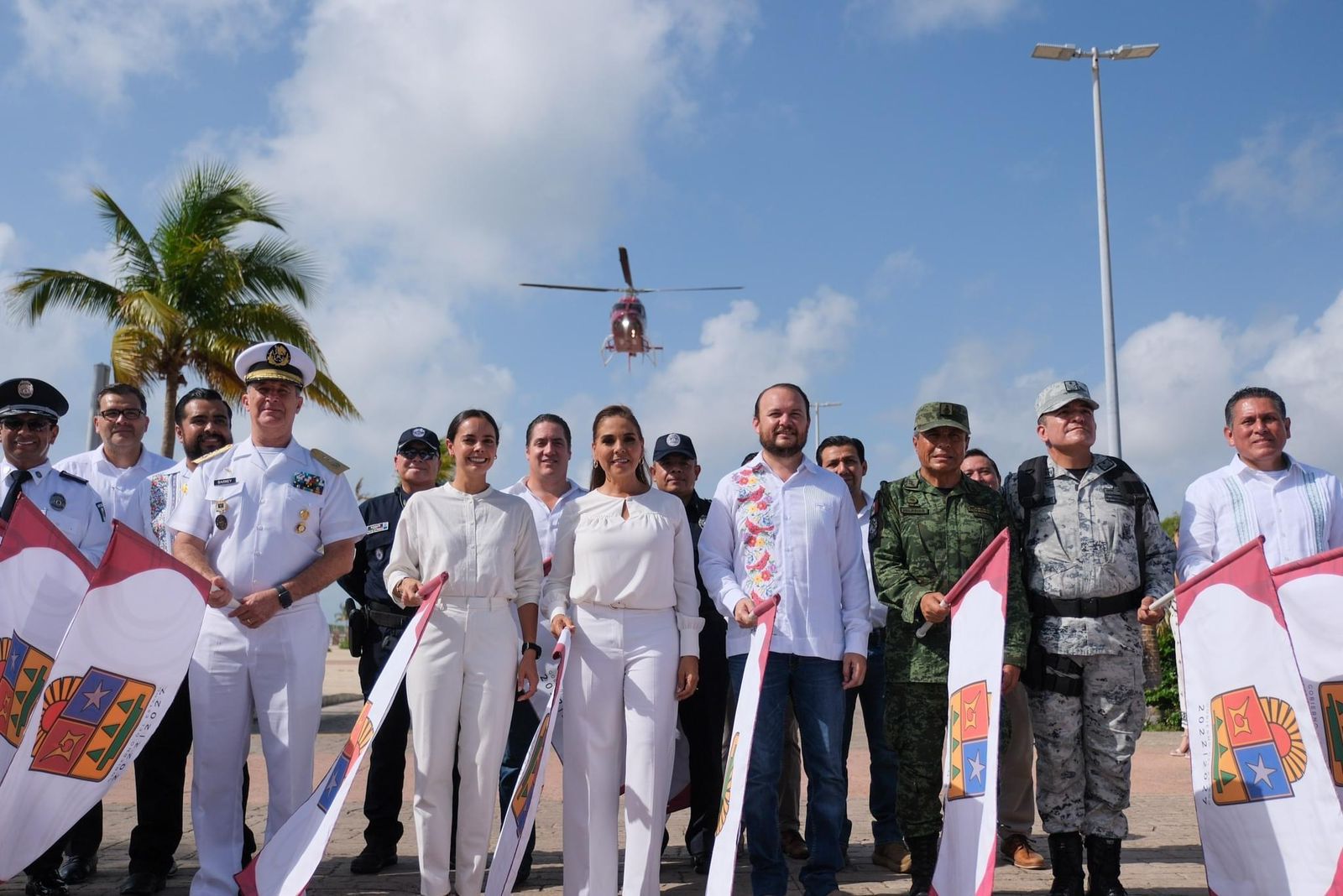 Quintana Roo espera un crecimiento del 4.4% en la afluencia turística durante el verano