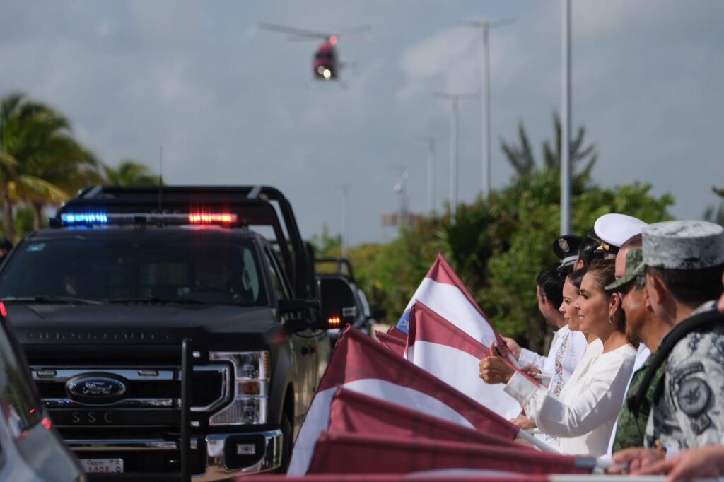 Quintana Roo espera un crecimiento del 4.4% en la afluencia turística durante el verano