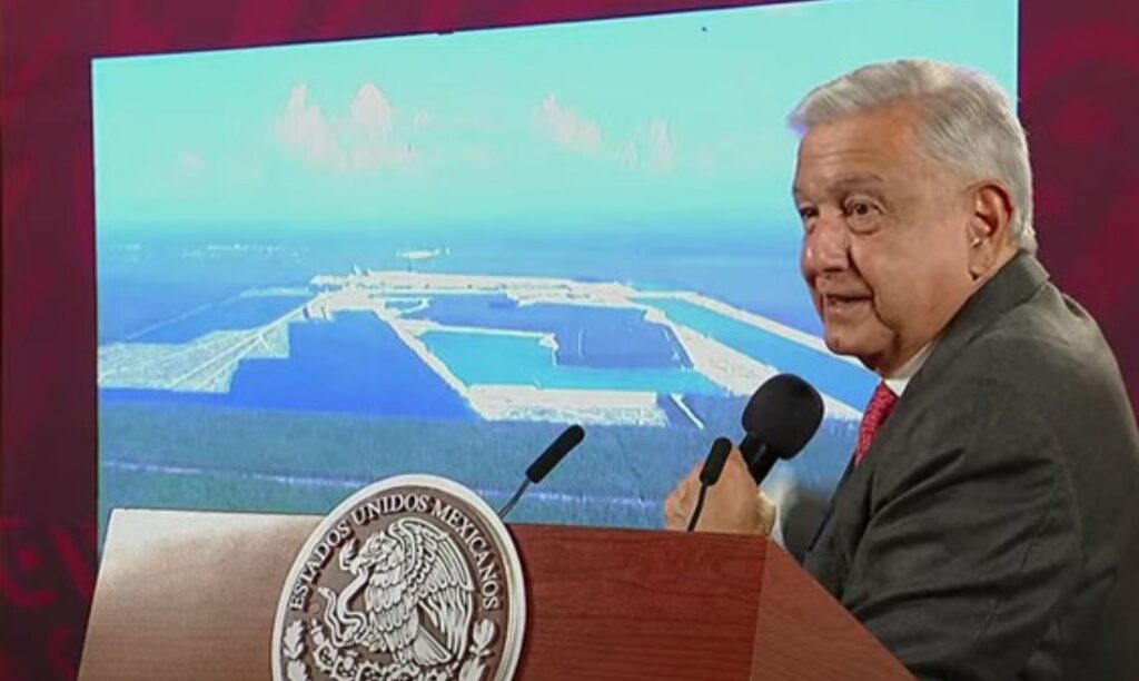 Presidente AMLO anuncia propuesta para adquirir tierras de Vulcans y proteger área natural en Ciudad de México