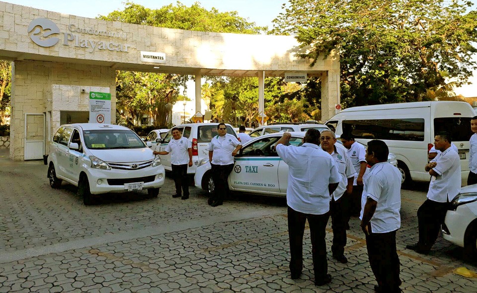 P aboga por diálogo para enfrentar problemas creados por agresiones de taxistas