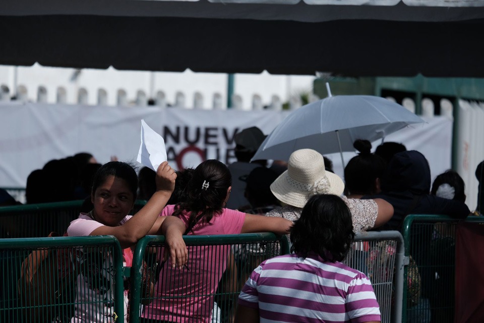 Aumenta a seis el número de muertes por "Golpe de Calor" en Q.Roo