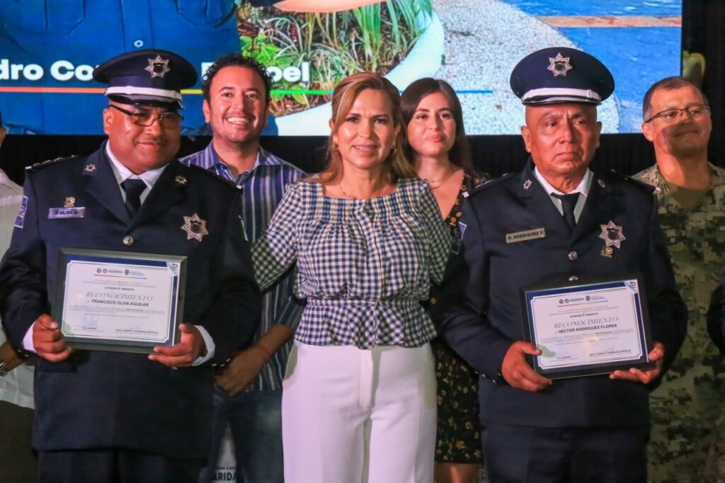 Por primera vez en Solidaridad logran jubilación de policías