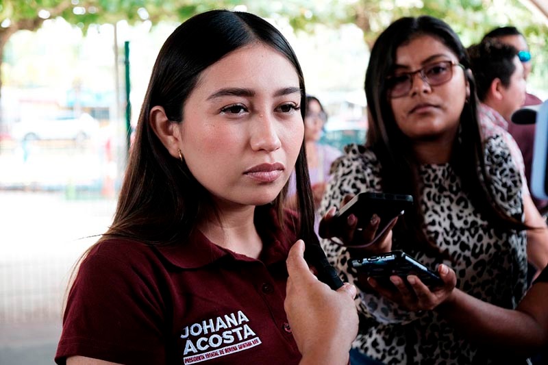 Piden a dirigente morenista en Quintana Roo ponga atención al trabajo de los alcaldes de su partido