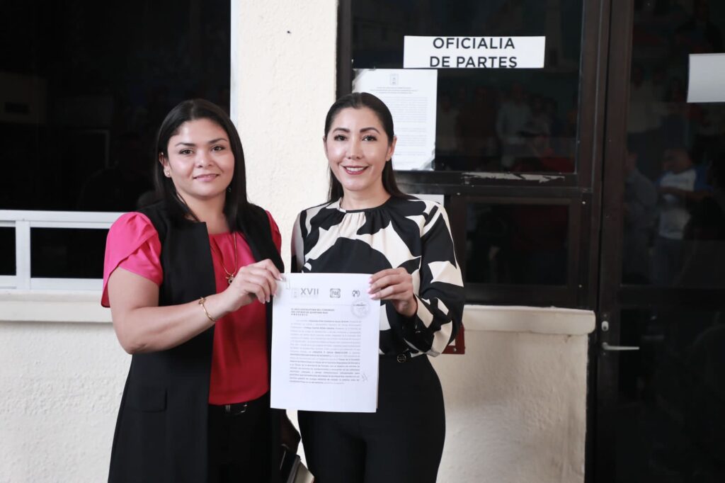 PRI y PAN presentan exhorto a la CFE, CRE y se para que terminen los "apagones" en Quintana Roo