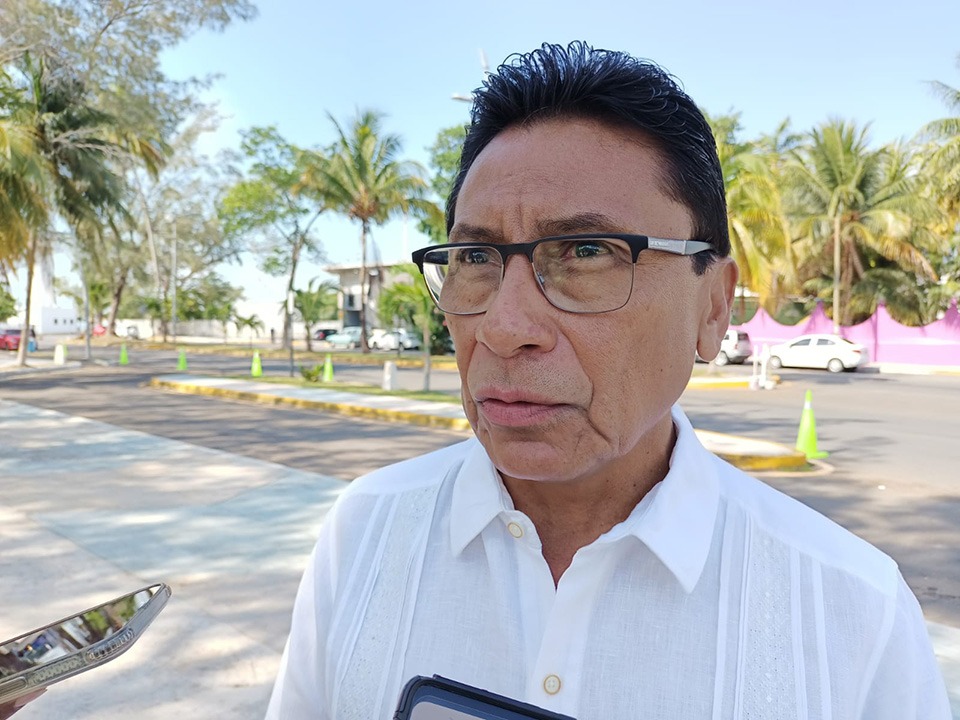 Secretario de Educación señala que en Quintana Roo no hay rechazo a los libros de texto