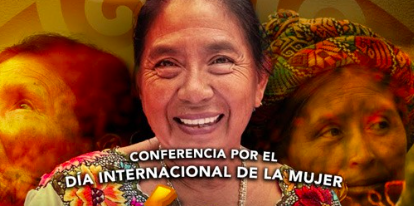 Invitan a participar en pláticas sobre la importancia del rol de la mujer indígena