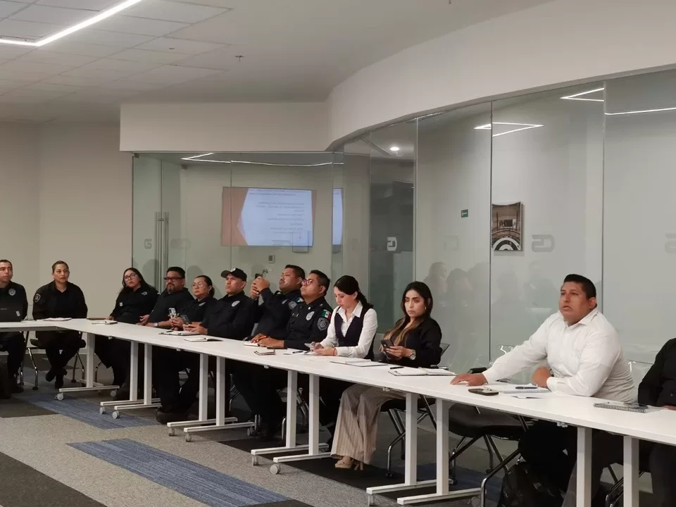 Fortalecen las tareas de seguridad con las tiendas de autoservicio en Quintana Roo