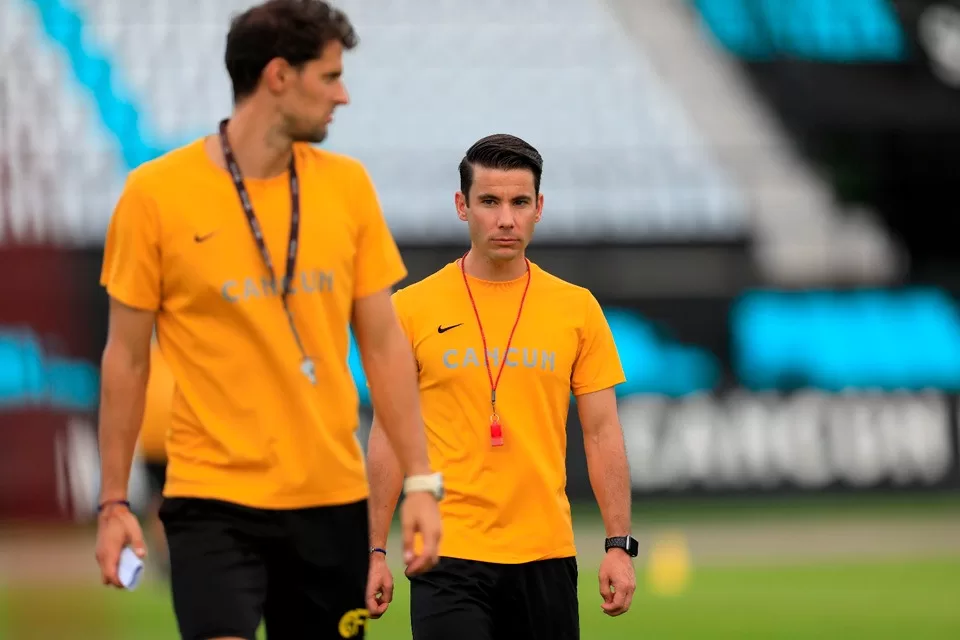 El Cancún FC confía en retornar a la senda del éxito en casa del líder, Atlético La Paz