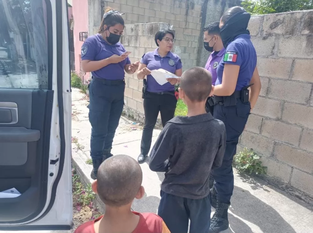 Hay más de 1,100 casos de trabajo infantil