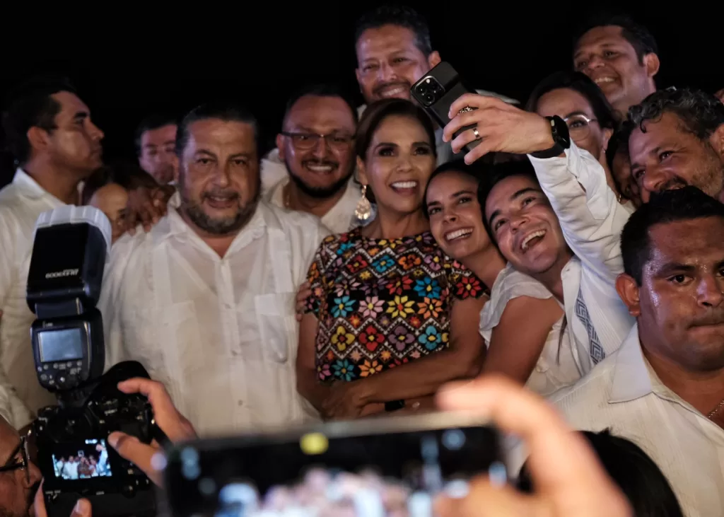 Morena arrasará en las próximas elecciones de Quintana Roo, Jorge Sanem