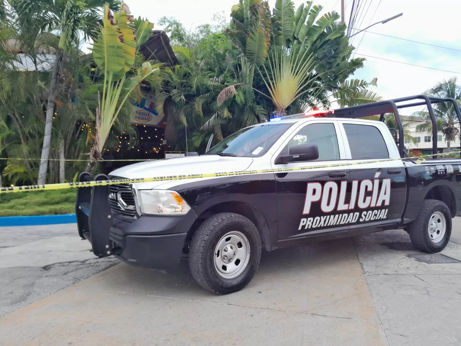 Abren carpetas de investigación por ataques a restaurantes de Cancún y Playa del Carmen