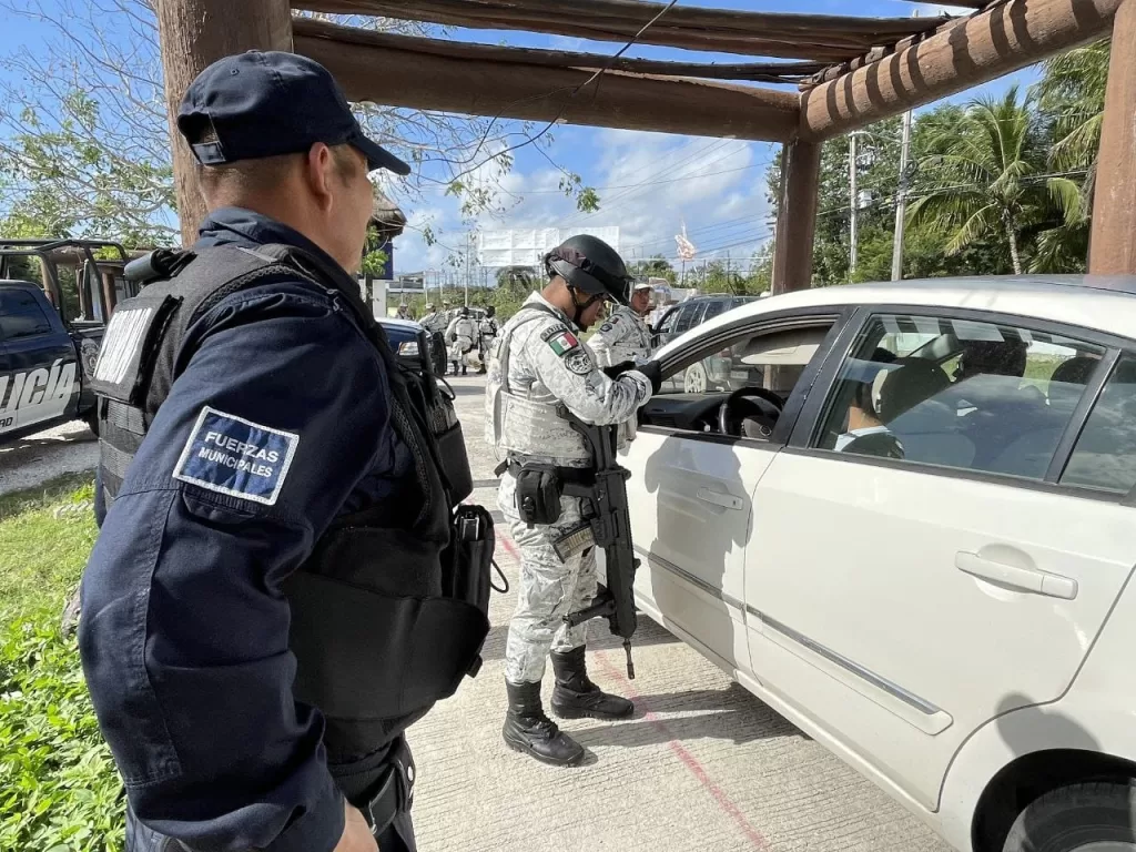 Más acciones de seguridad y protección para los solidarenses