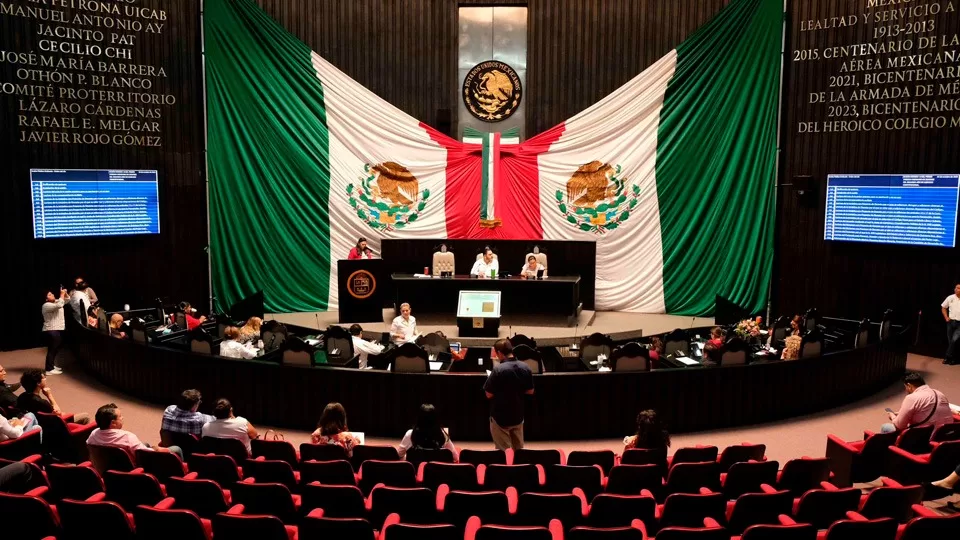 Aprueban diputados de Quintana Roo protocolo sobre violencia laboral