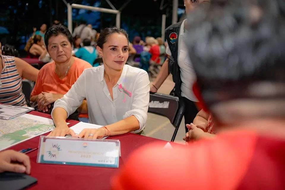 Invitan a enviar propuestas de proyectos ciudadanos a ejecutar en 2024