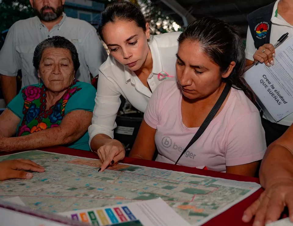 Invitan a enviar propuestas de proyectos ciudadanos a ejecutar en 2024