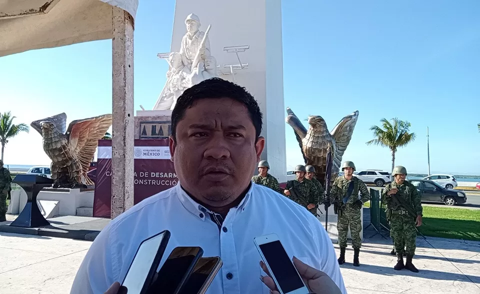 Contarán con más cámaras de videovigilancia cuatro municipios de Quintana Roo