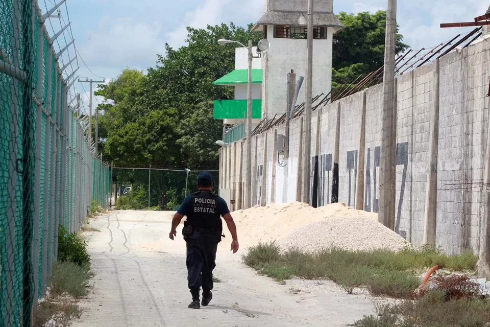 En marcha el proyecto para un nuevo penal en Quintana Roo