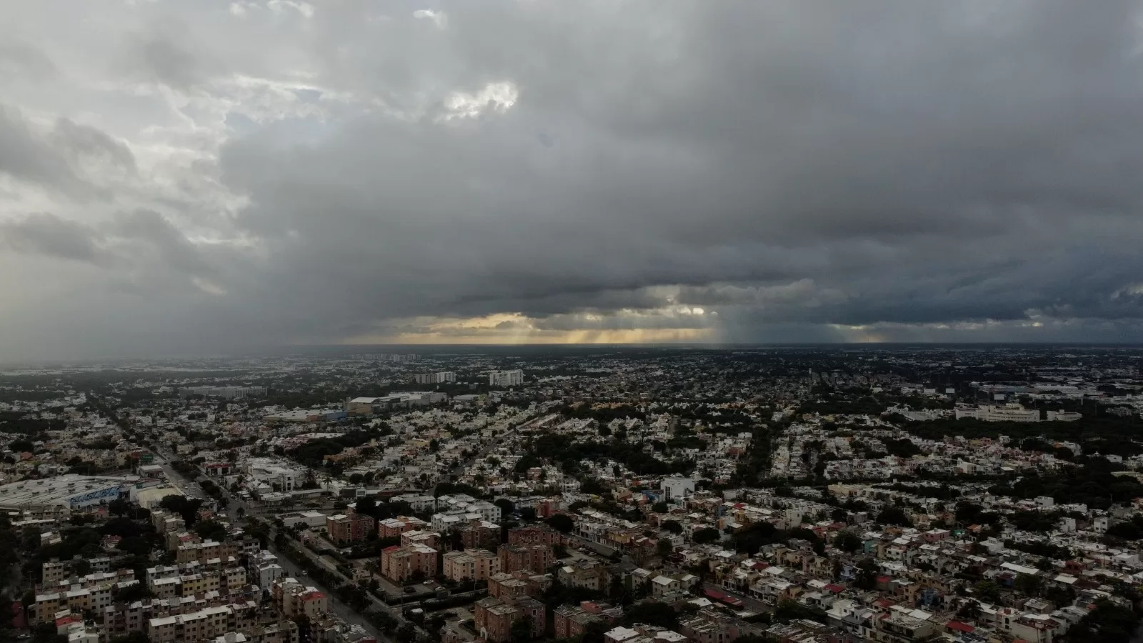 Piden apoyo ciudadano contra la venta fraudulenta de terrenos en Cancún