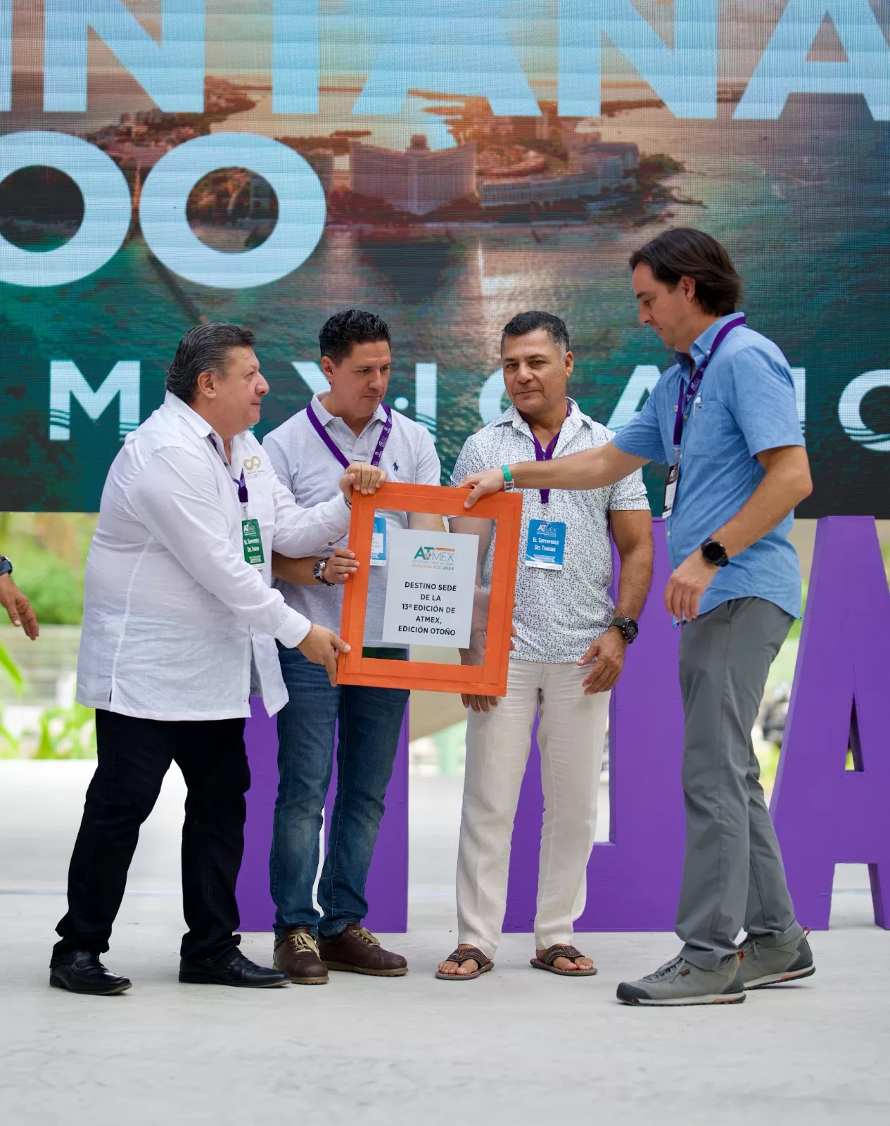 Chetumal recibirá en el 2024 encuentro internacional de turismo de aventura