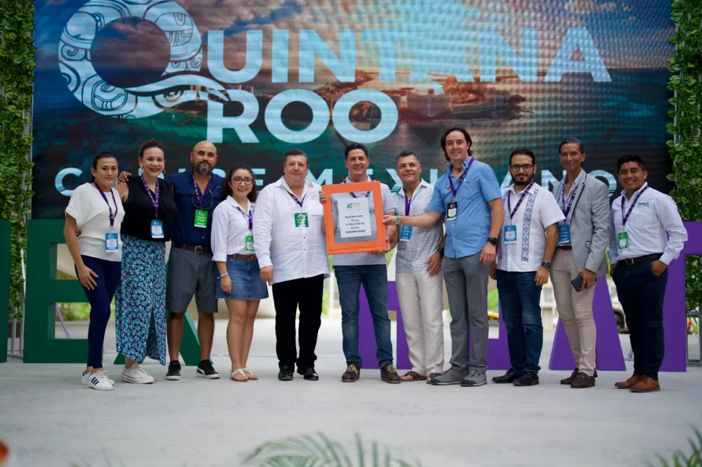 Chetumal recibirá en el 2024 encuentro internacional de turismo de aventura