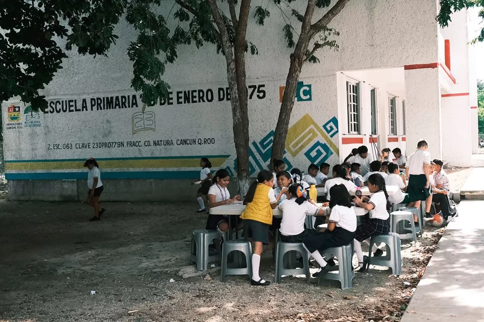 Alarmante el ritmo de crecimiento de la obesidad infantil