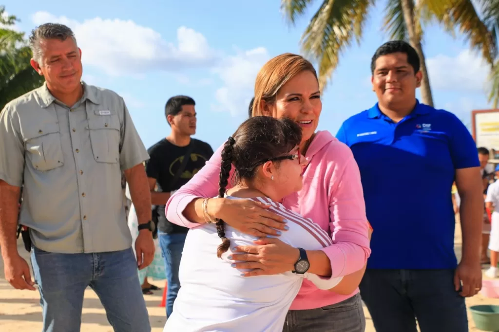 Celebración del 50 Aniversario de Educación Especial en Punta Esmeralda