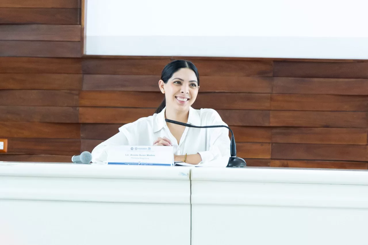 Acuerdos a favor de la salud de las y los solidarenses