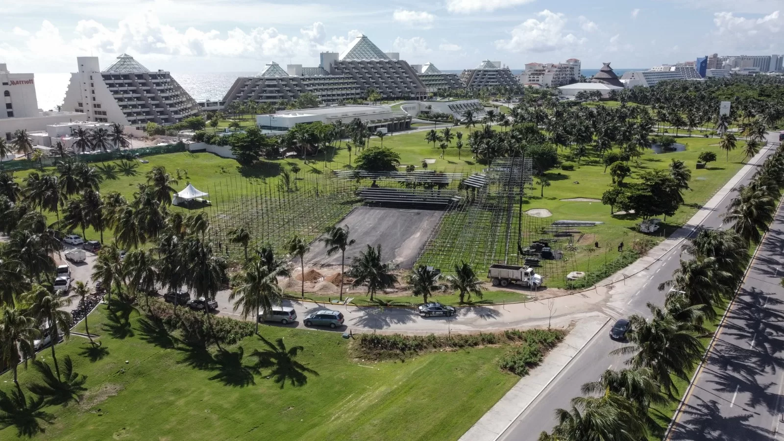 El Torneo de la WTA en Cancún Un evento de gran impacto global PALCO