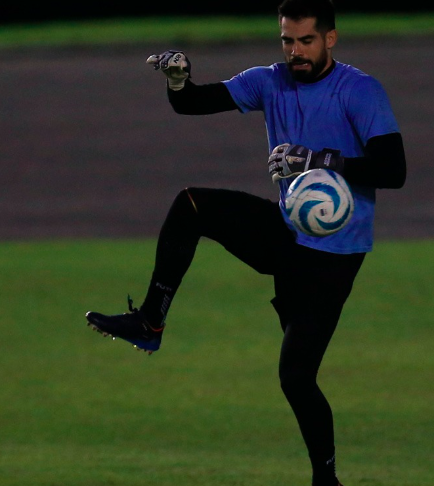 Benjamín Galindo Jr. expresa confianza del Cancún FC rumbo a la liguilla