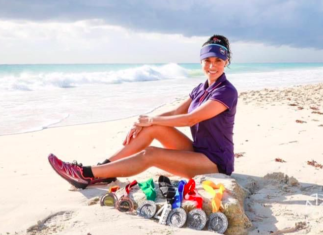 Mujeres destacadas del deporte solidarense compartirán experiencias en el marco del Congreso Anual Ordinario de la FEMECRODE en Playa del Carmen.