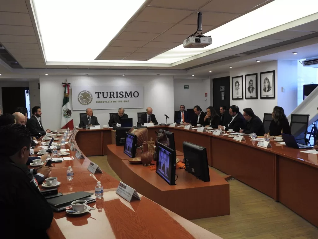 Anuncia la SECTUR que el Tianguis Turístico México 2024 se queda en Acapulco