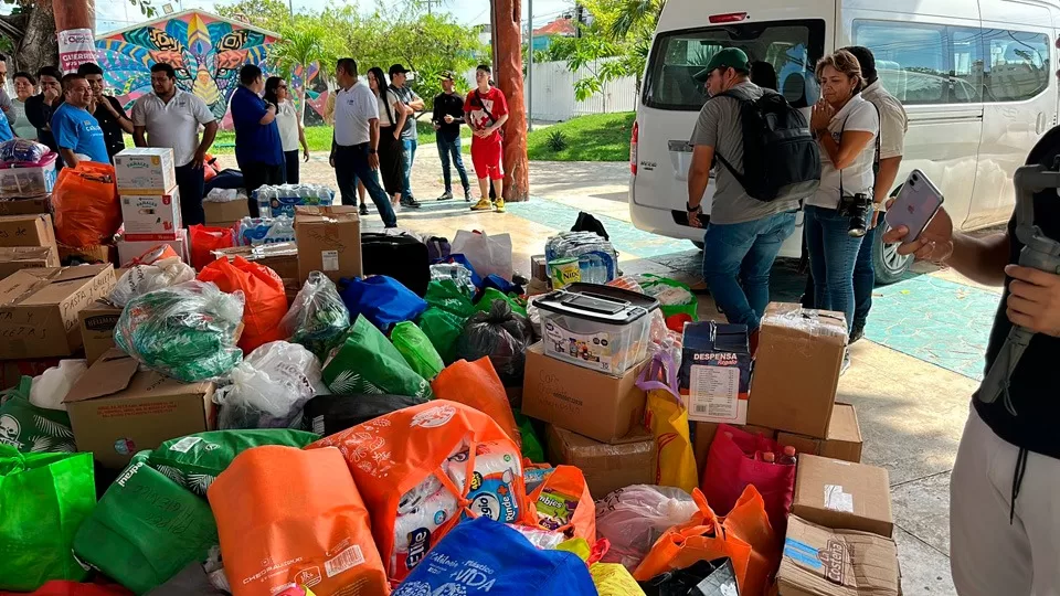 Cadena hotelera del Caribe Mexicano ofrecerá 100 plazas con vivienda incluida a acapulqueños