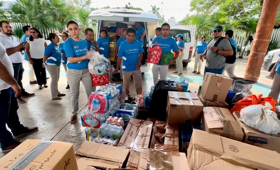 Cadena hotelera del Caribe Mexicano ofrecerá 100 plazas con vivienda incluida a acapulqueños