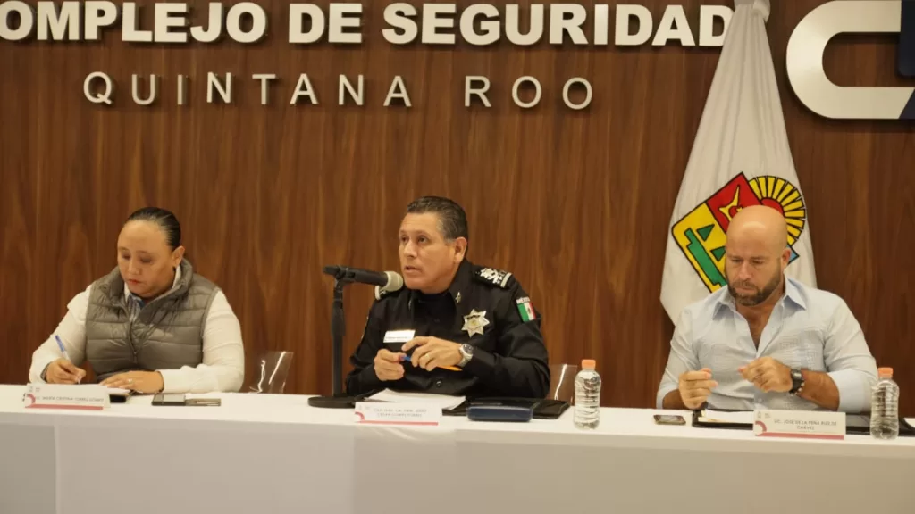 Operativos exitosos permiten asegurar narcóticos, armas y detenciones