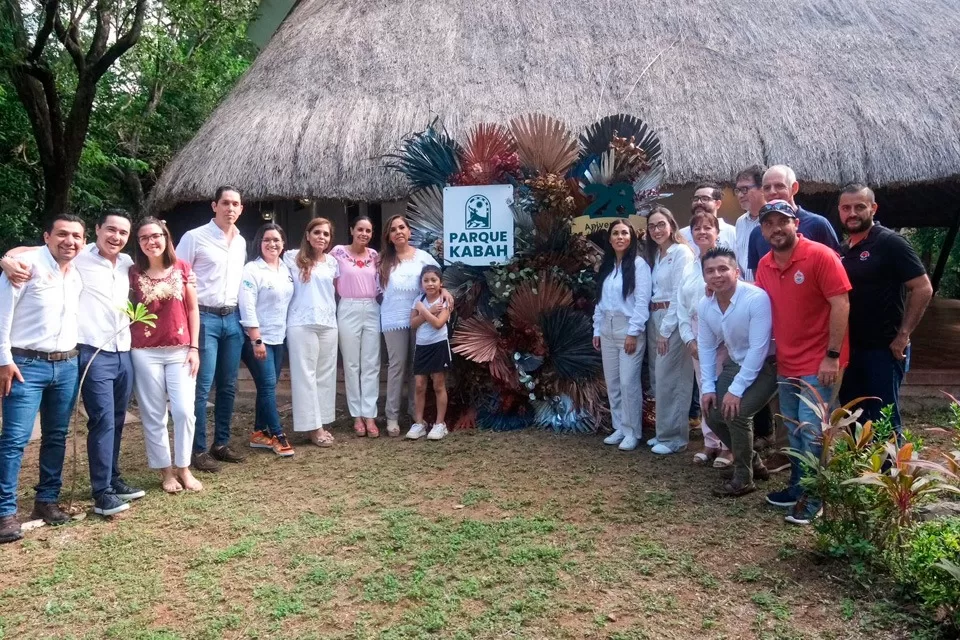 Anuncian ordenamiento ecológico en cinco municipios