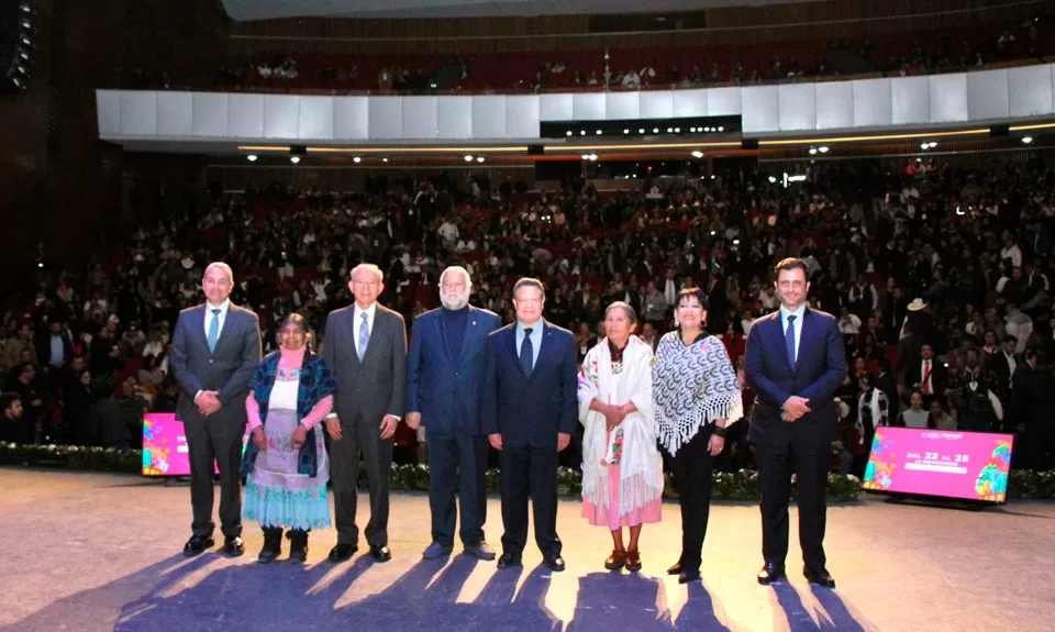 Esencia de los Pueblos Mágicos presente en la 5a edición del Tianguis en Pachuca