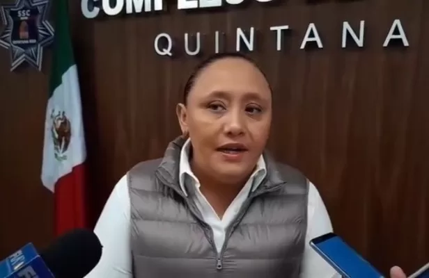 Media docena de denuncias por bloqueos carreteros en el sur de Quintana Roo