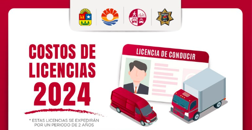 A partir del martes sólo en dos módulos se tramitarán las licencias en Cancún