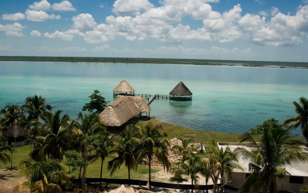 Urge mejorar en Bacalar el Cárcamo y Planta de Tratamiento; señala Consejo Comunitario