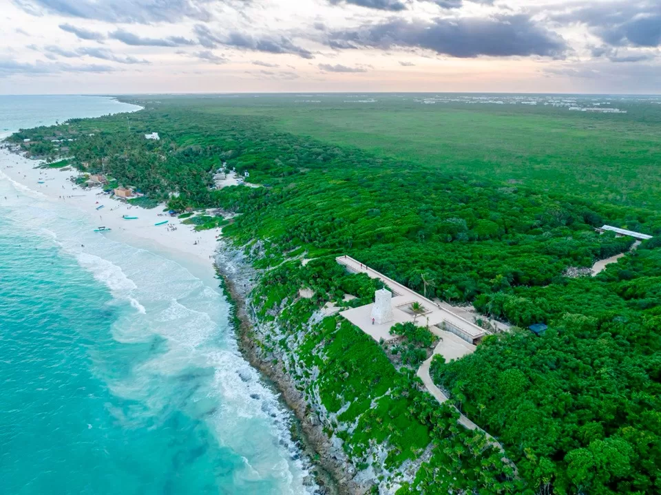 La creación del nuevo parque del Jaguar dará más impulso a Tulum