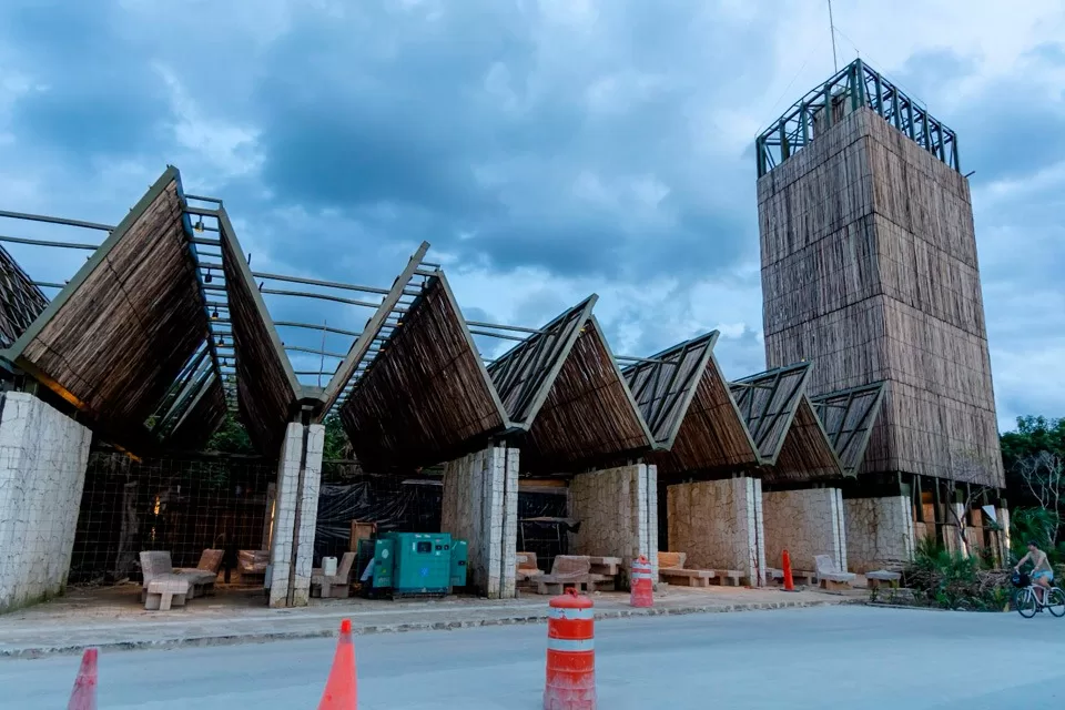 La creación del nuevo parque del Jaguar dará más impulso a Tulum