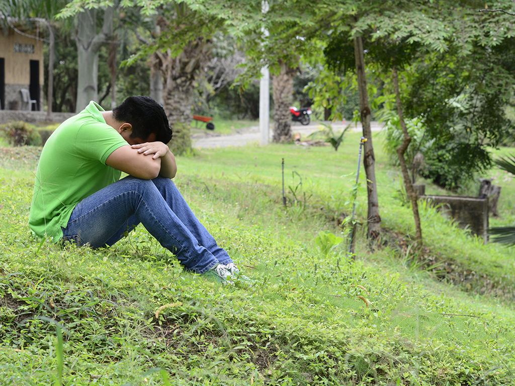 Un 80% de las atenciones del CIAM son por depresión en jóvenes