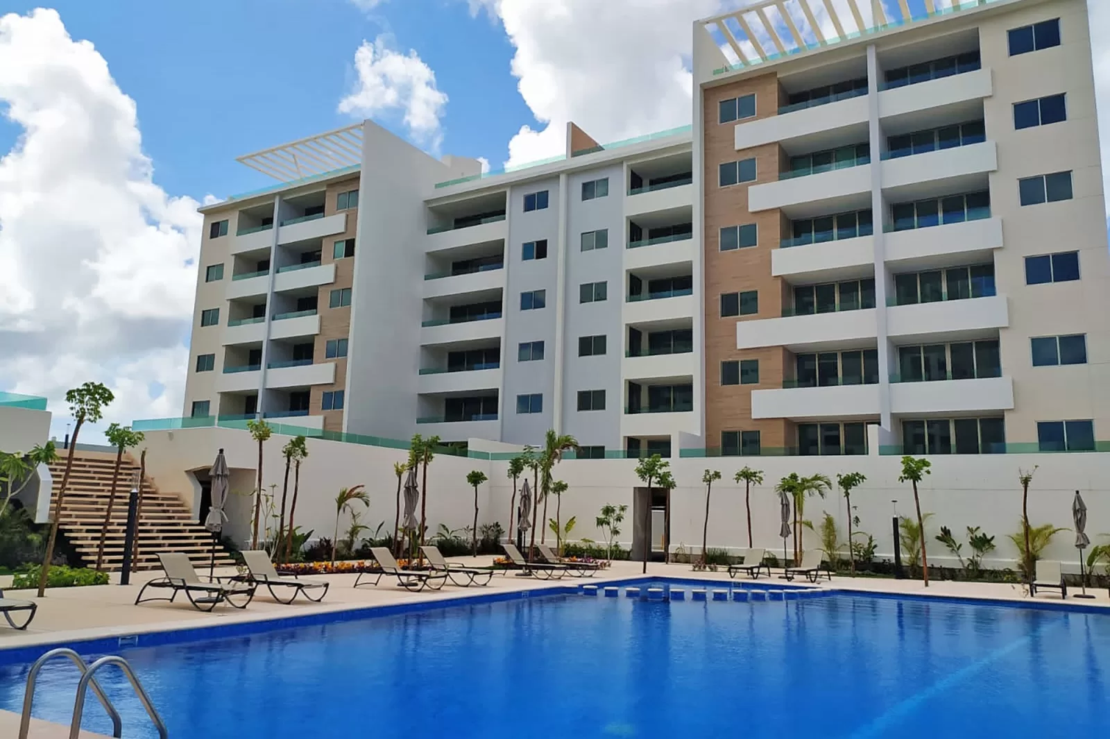 Crece hasta 40% sector inmobiliario en Cancún en 2023