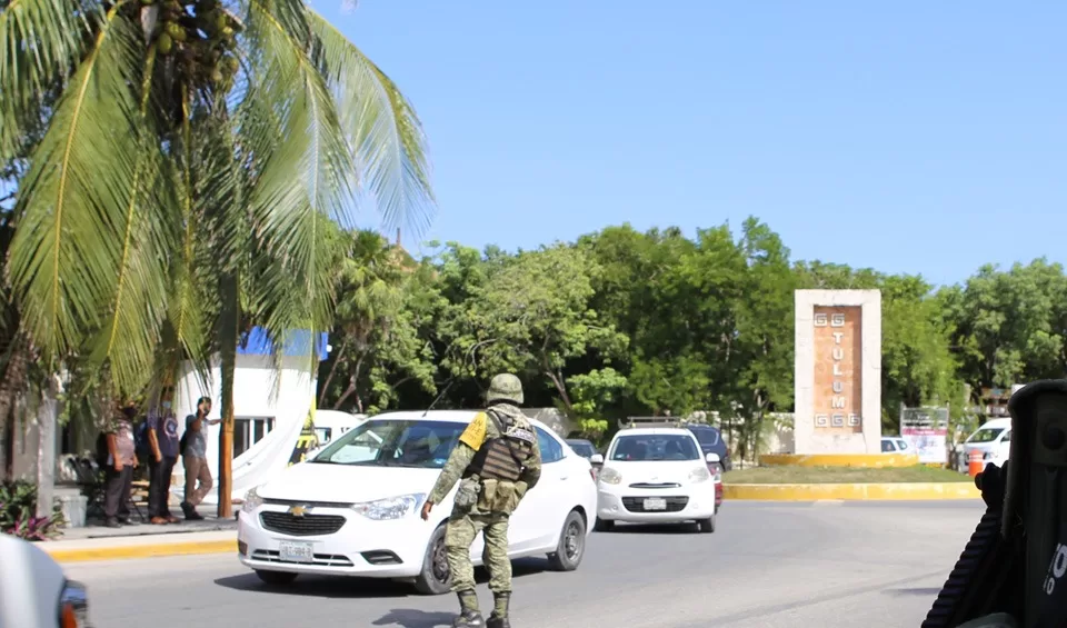 Problemas de movilidad, principal desafío que enfrenta Tulum