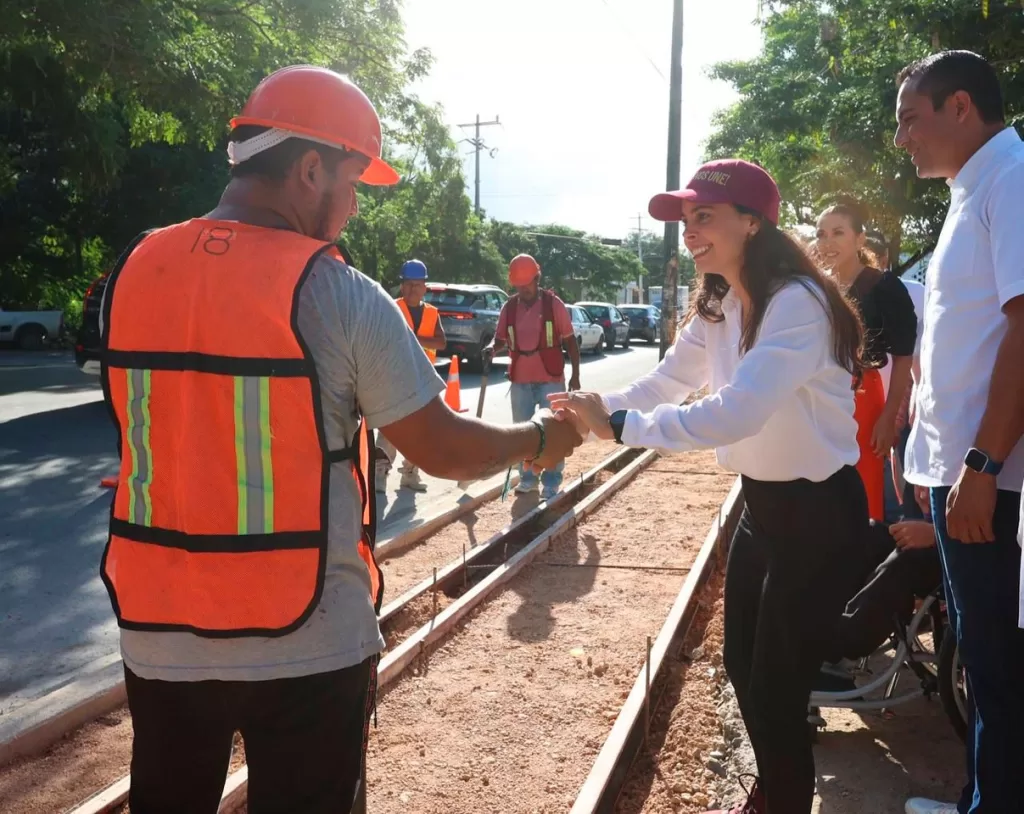 Inicia proyecto de inclusión que decidió la ciudadanía de Cancún