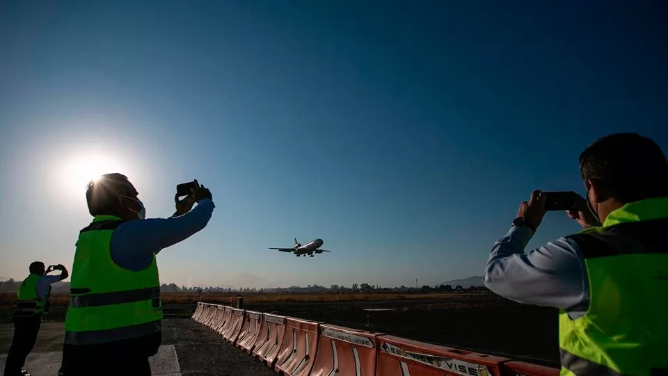 Incrementa Jalisco su conectividad con vuelo directo a Tulum