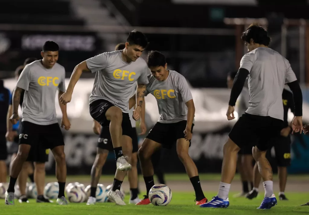 Cancún FC inicia pretemporada con la mirada puesta en la defensa del título