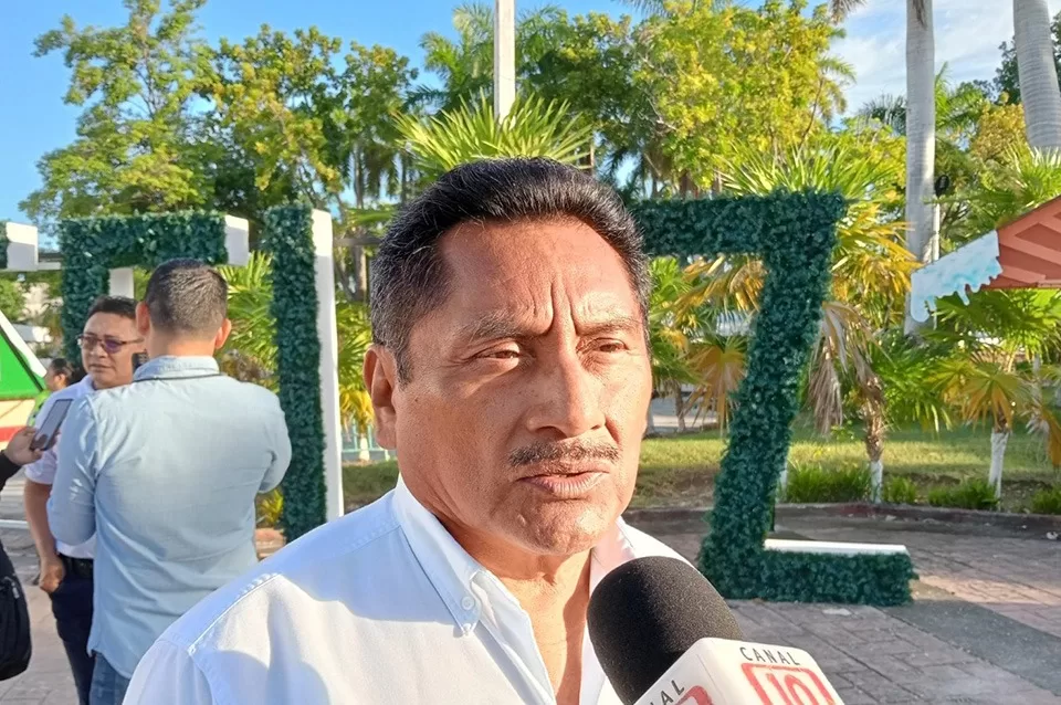 Protección Civil de Chetumal advierte sobre castigos por uso de pirotecnia a Fin de Año