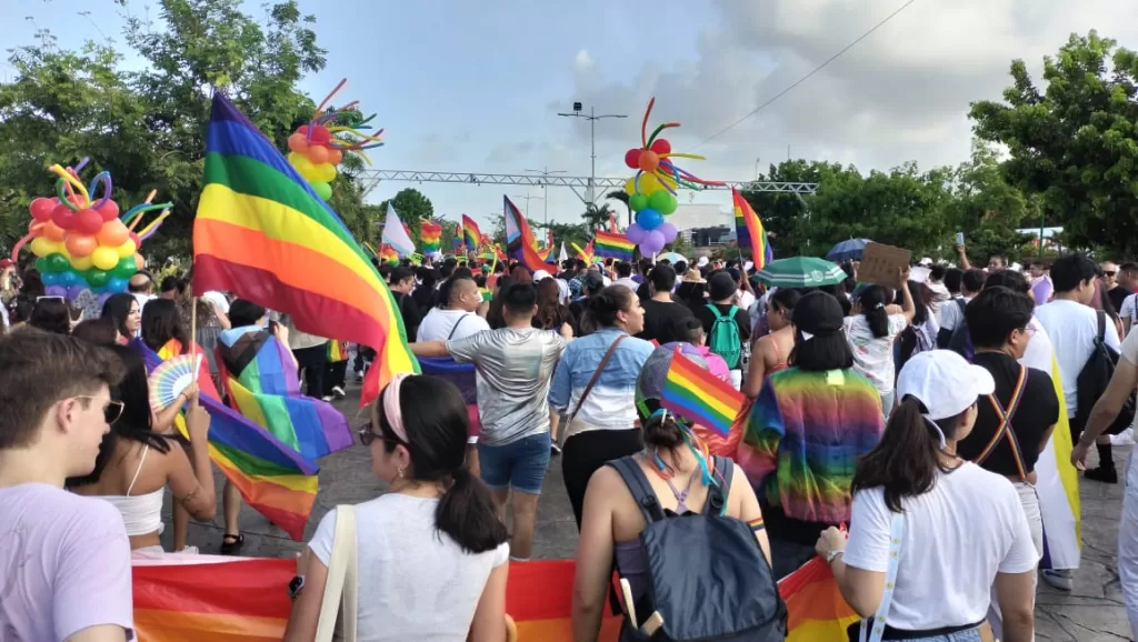 Lucharán contra la discriminación y acoso